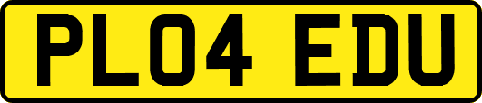 PL04EDU