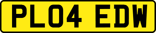 PL04EDW