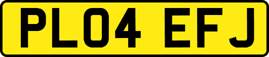 PL04EFJ