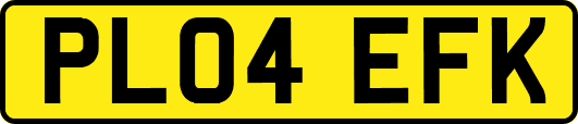 PL04EFK