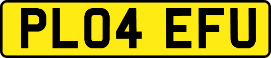 PL04EFU