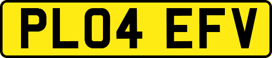 PL04EFV