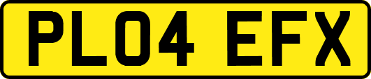 PL04EFX