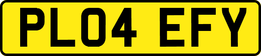 PL04EFY