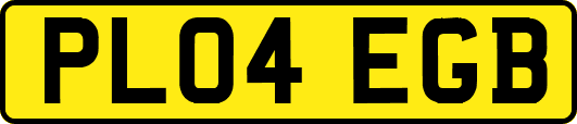 PL04EGB