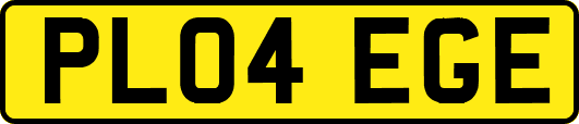 PL04EGE