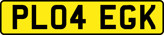 PL04EGK