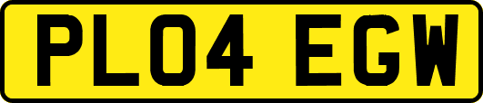 PL04EGW