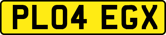 PL04EGX