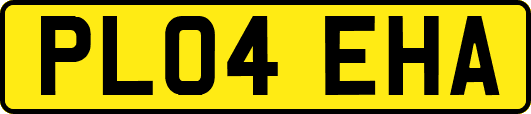PL04EHA