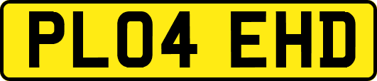 PL04EHD