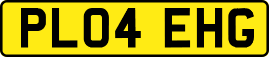 PL04EHG