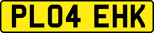 PL04EHK