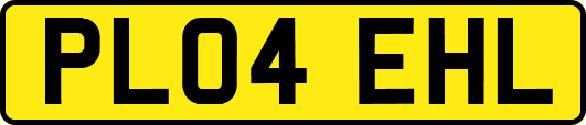 PL04EHL