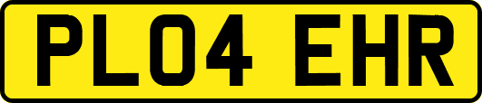 PL04EHR