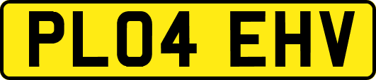 PL04EHV