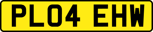 PL04EHW
