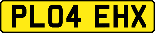 PL04EHX