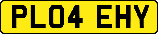 PL04EHY