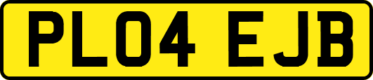 PL04EJB