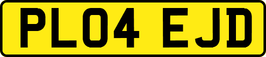 PL04EJD