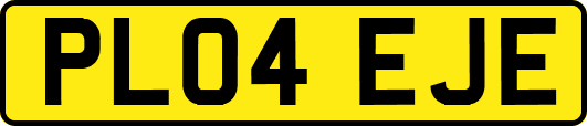 PL04EJE