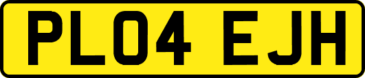 PL04EJH