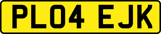 PL04EJK