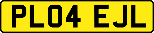 PL04EJL
