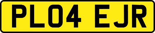 PL04EJR