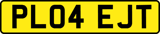 PL04EJT