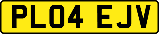 PL04EJV