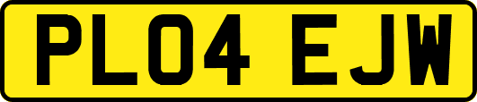 PL04EJW