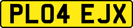 PL04EJX
