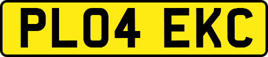 PL04EKC