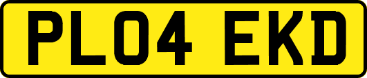 PL04EKD
