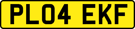 PL04EKF