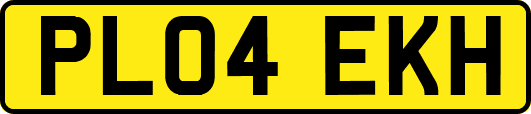 PL04EKH