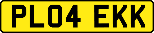 PL04EKK