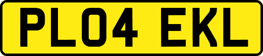 PL04EKL