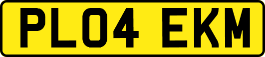 PL04EKM