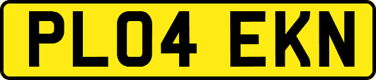 PL04EKN