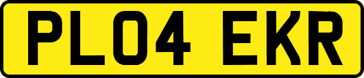 PL04EKR