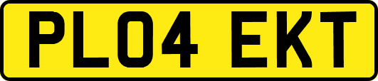 PL04EKT