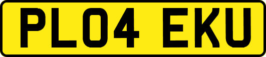 PL04EKU