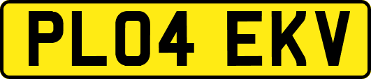 PL04EKV