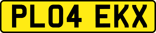 PL04EKX