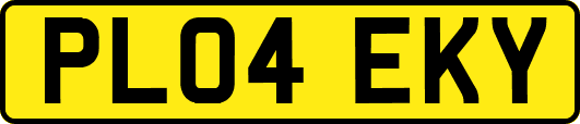 PL04EKY