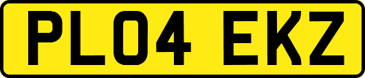 PL04EKZ