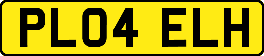PL04ELH